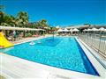 Sailor´s Beach Club Hotel 5* - bazén