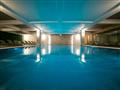 Sailor´s Beach Club Hotel 5* - vnútorný bazén