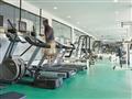 Grecian Bay Hotel 5* - fitnescentrum