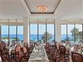 Grecian Bay Hotel 5* - reštaurácia