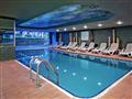 Royal Diwa Tekirova Resort 5* - vnútorný bazén