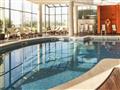 Insotel Punta Prima Prestige Suites & SPA 5* - vnútorný bazén