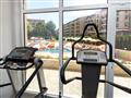 Maria Palace 4* - fitness centrum