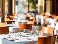 Mitsis Petit Palais 4* - reštaurácia