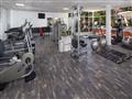 Melia South Beach 4* - fitnescentrum