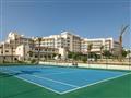 Hilton Skanes Monastir Beach Resort 5* - tenisový kurt