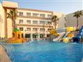 Hilton Skanes Monastir Beach Resort 5* - detský bazén so šmýkačkami