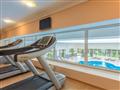 TUI Blue Oceana Suites 5* - fitnescentrum