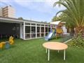 Hotel Fergus Bermudas 4* - záhrada pre deti