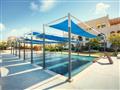 Tala Bay Resort 5* - bazén