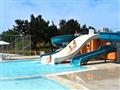 Eden Roc Resort Hotel & Bungalows 5* - bazén so šmýkačkami