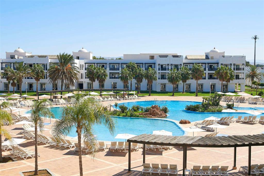 Iberostar Waves Saïdia