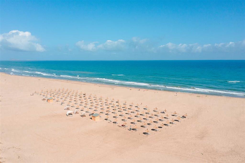 Radisson Blu Resort Saidia Beach
