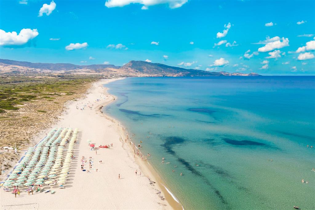 Mimose Beach Village