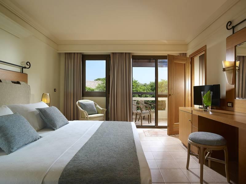 Knossos Royal Beach Resort 5* - izba