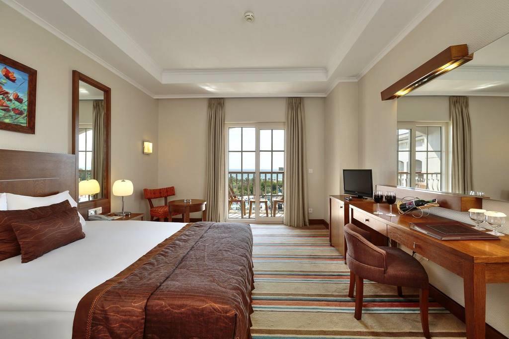 Elita Beach Resort Hotel & SPA  5* - izba
