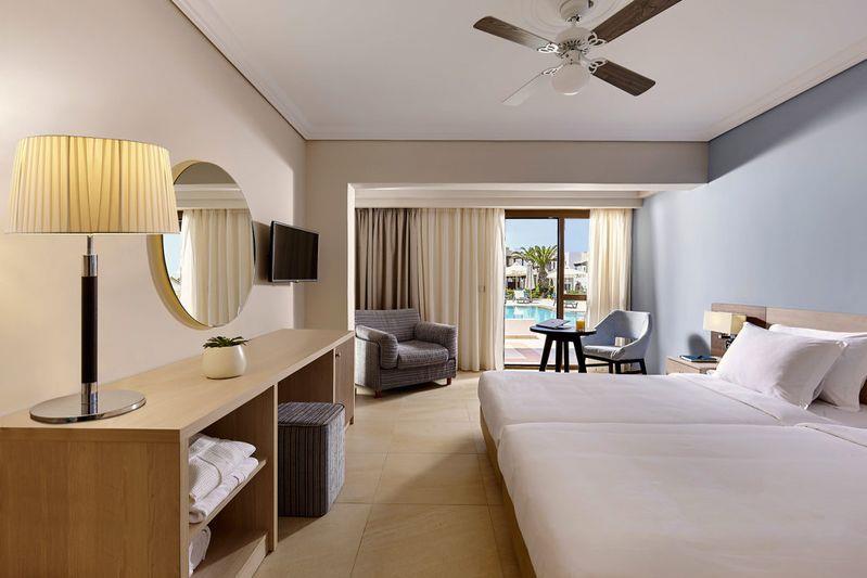 Knossos Royal Beach Resort 5* - izba