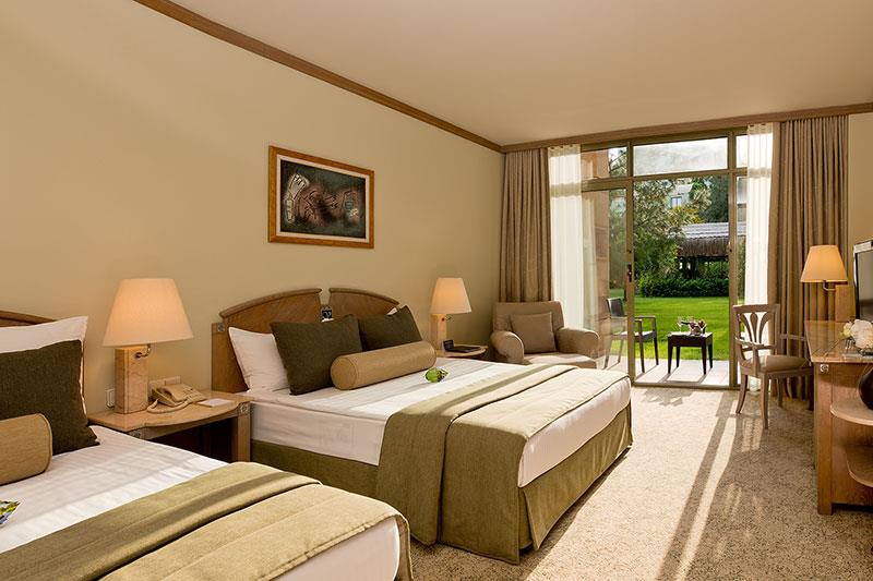 Gloria Verde Resort 5* - izba