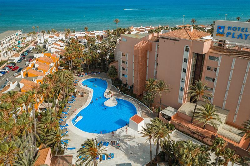 Playa Linda Aquapark & SPA Hotel 4*