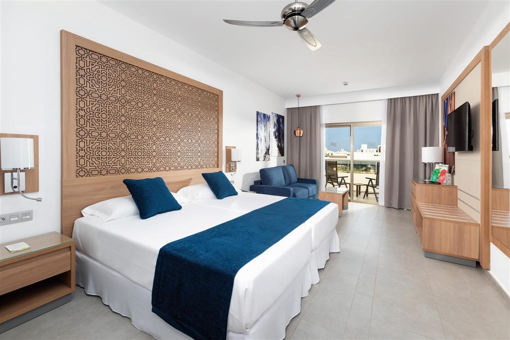 Riu Palace Boavista 5* - izba