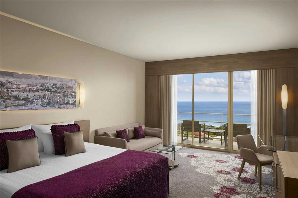 Concorde Luxury Resort & Casino 5* - izba