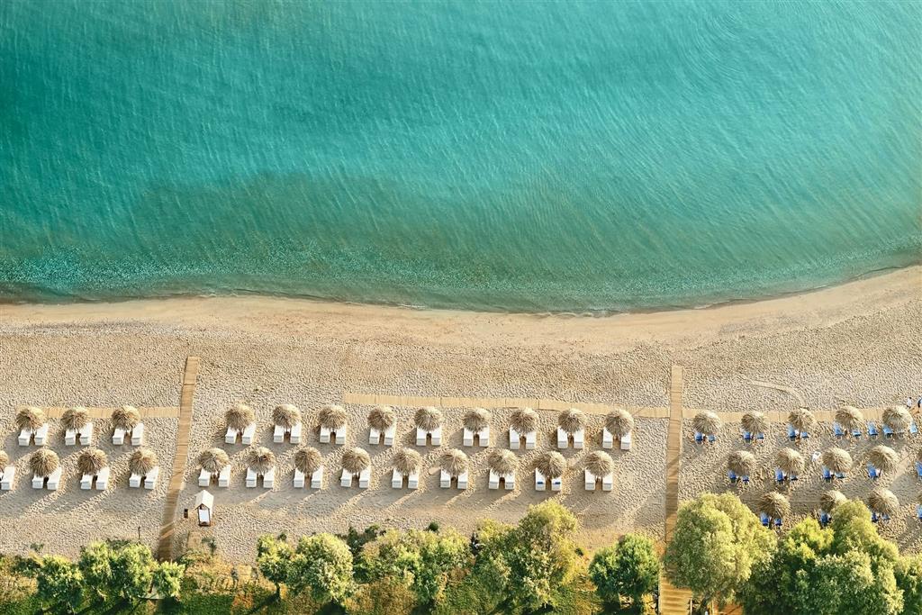 Grecotel Casa Marron 4* - pláž