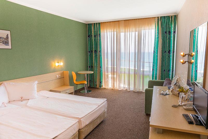 MPM Arsena Beach Hotel 4* - izba