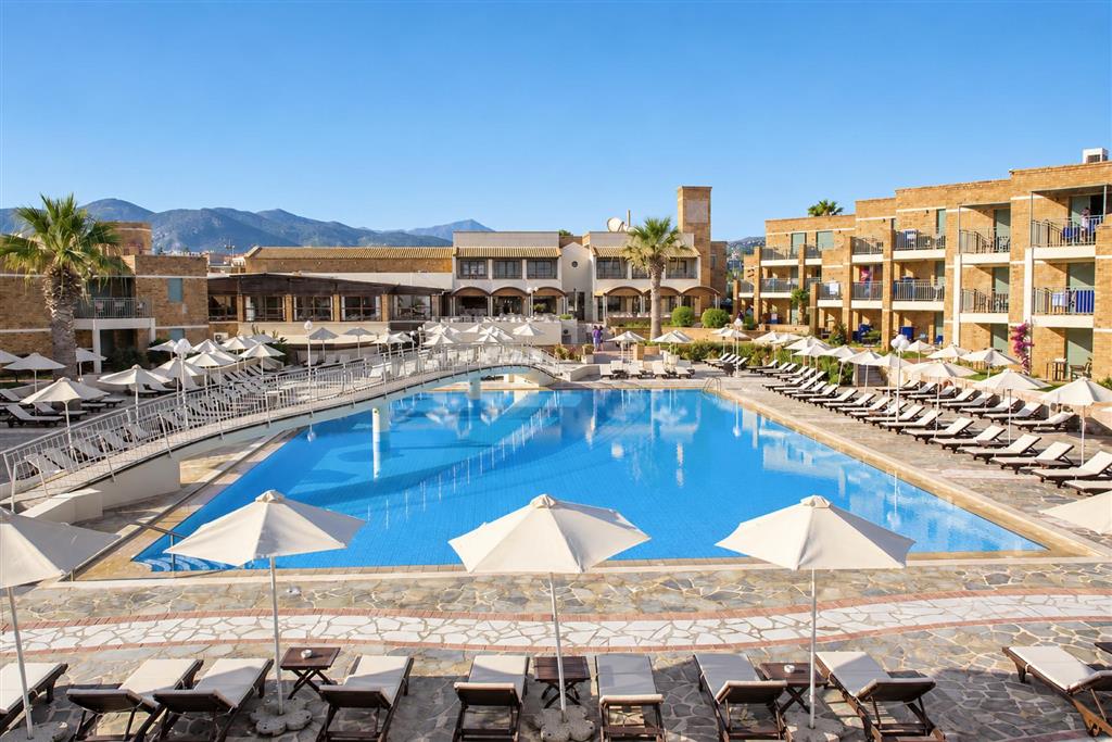Bella Beach Hotel