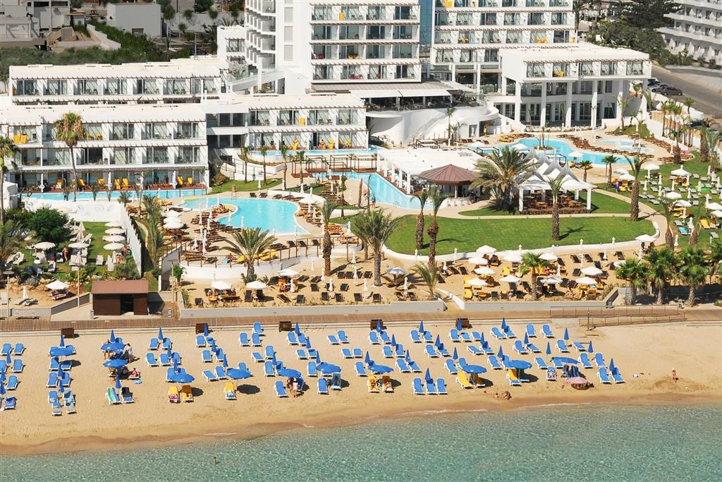 Sunrise Pearl Hotel & SPA 5*