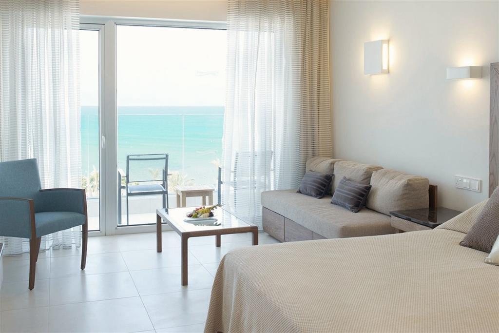 Sunrise Pearl Hotel & SPA 5* - izba