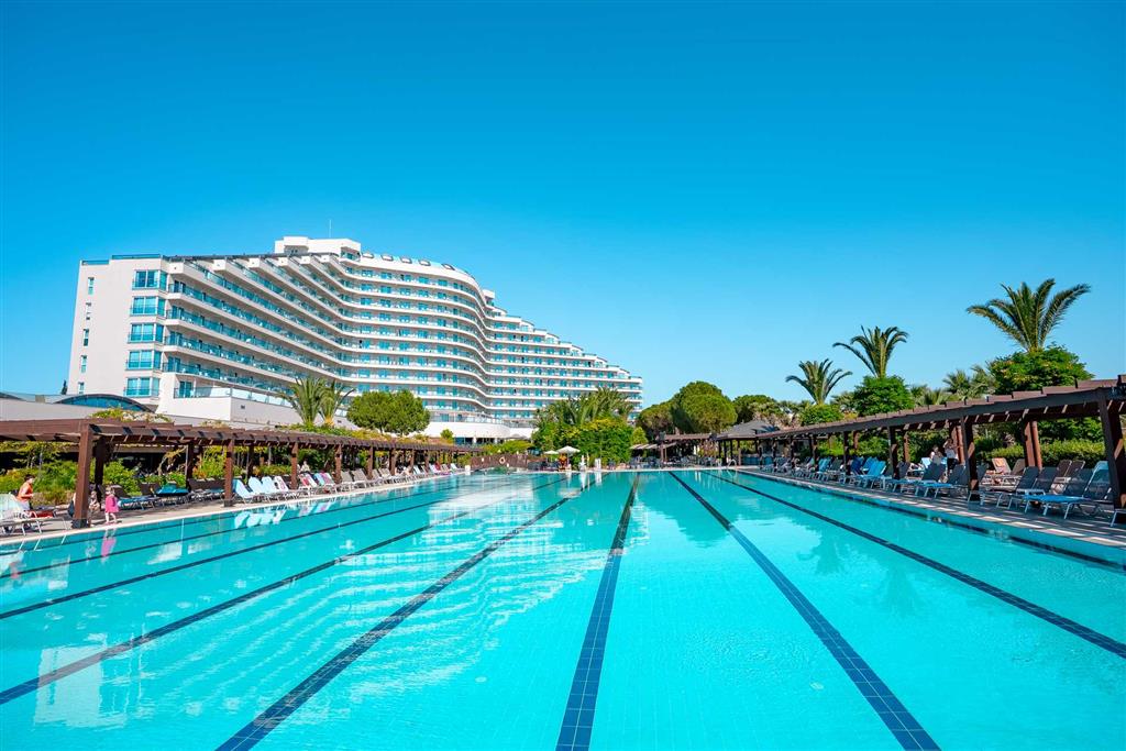 Venosa Beach Resort & SPA