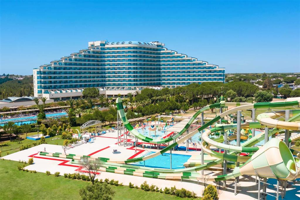 Venosa Beach Resort & SPA