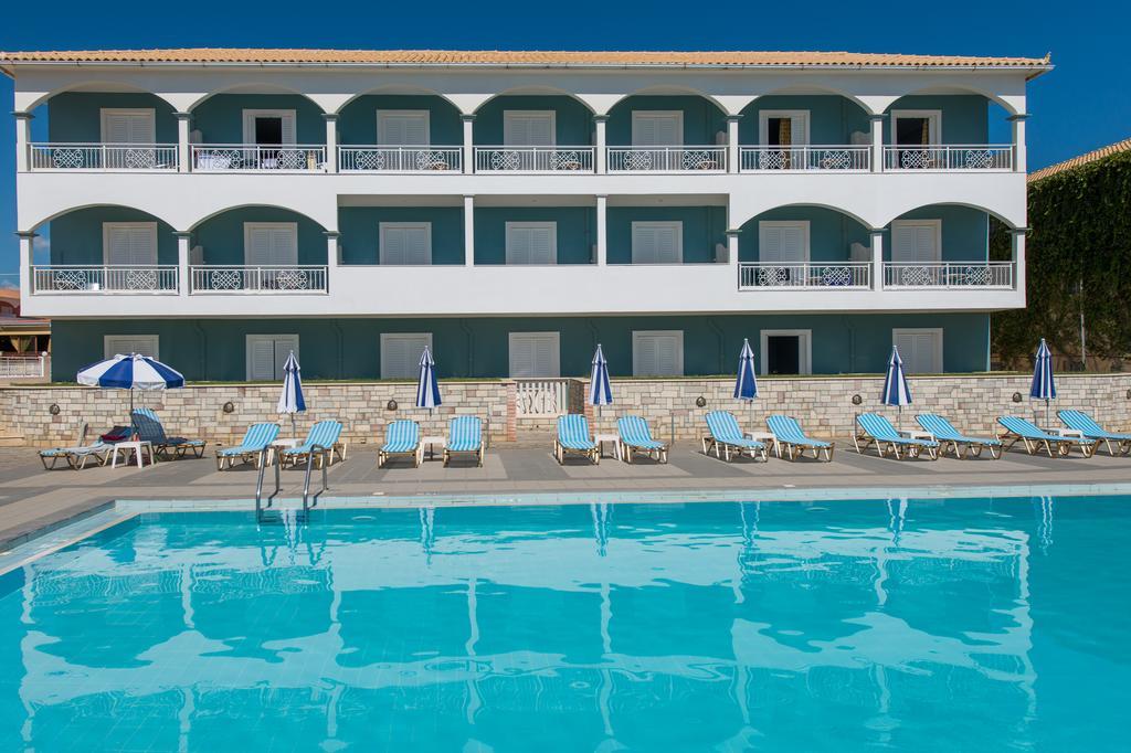 Astir Palace Hotel 4* - bazén