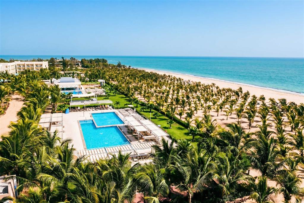 Riu Baobab