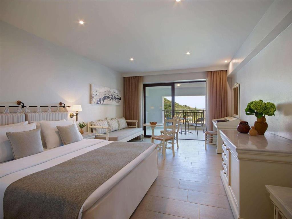 Creta Maris Resort 5* - izba