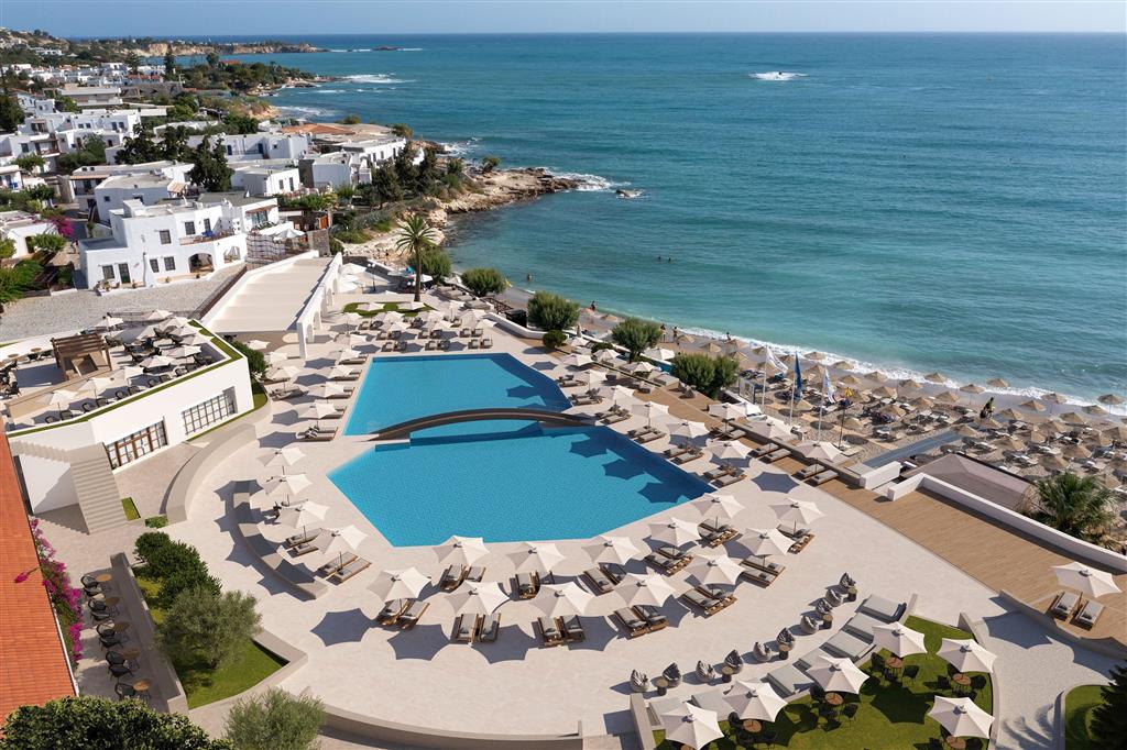 Creta Maris Resort 5*