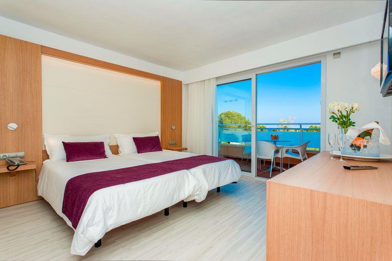 Insotel Cala Mandia Resort & SPA 4* - izba