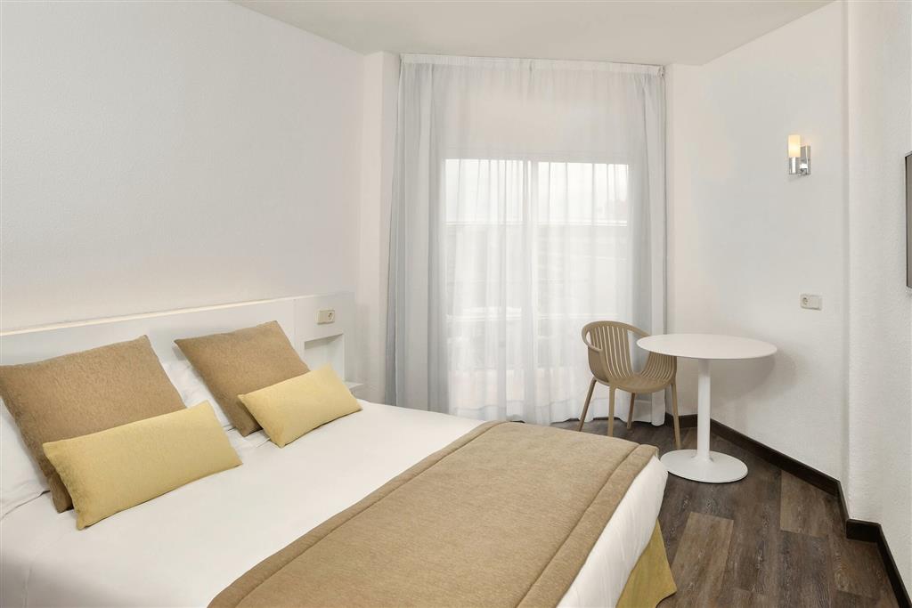 Sol Palmanova 4* - izba