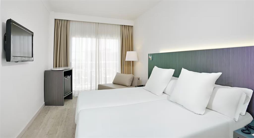 Hotel Sol Guadalupe 4* - izba