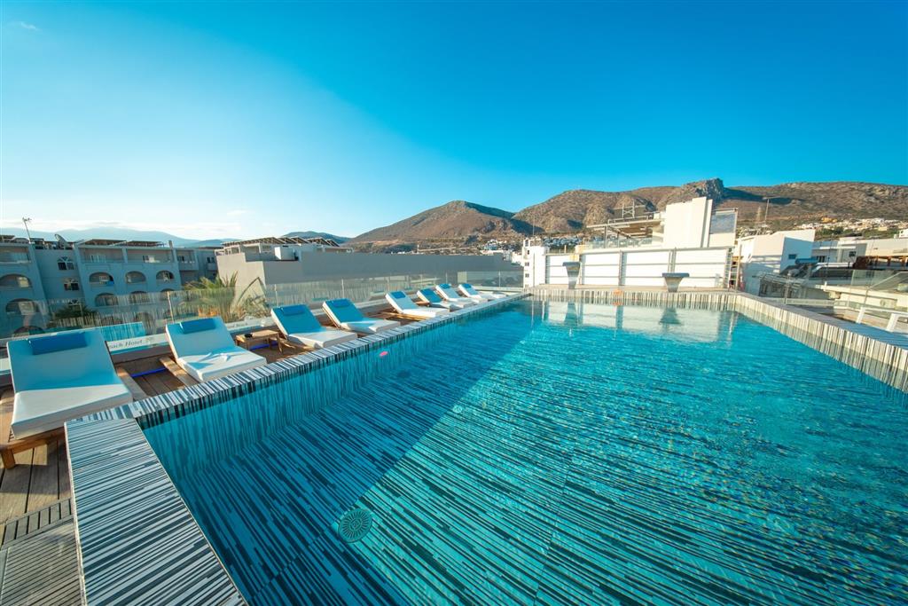 Glaros Royal Beach Hotel