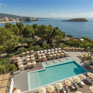 Alua Calvia Mallorca - My Favorite Club (ex Dreams Calvia Mallorca) 4 ...