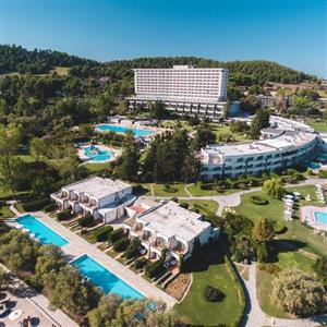 Theophano Imperial Palace 5*