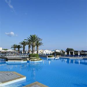 Knossos Royal Beach Resort 5* - bazén