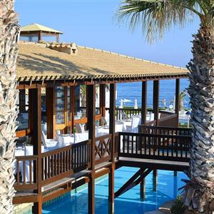 Knossos Royal Beach Resort 5* - reštaurácia