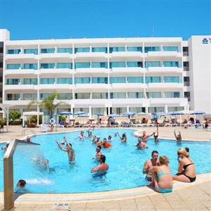 Odessa Beach Hotel 4* - bazén