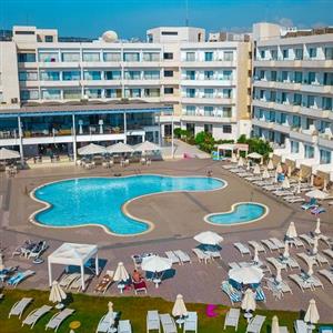 Odessa Beach Hotel 4* - bazén