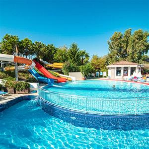 Elita Beach Resort Hotel & SPA  5* - aquapark