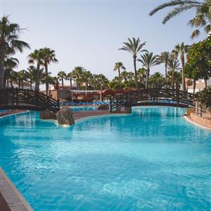 Playa Linda Aquapark & SPA Hotel 4* - bazén