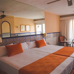 Playa Linda Aquapark & SPA Hotel 4* - izba