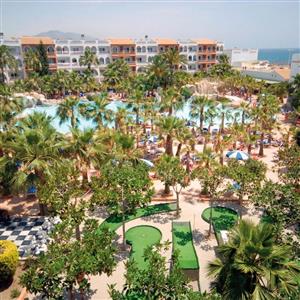 Vera Playa Club Hotel 4*